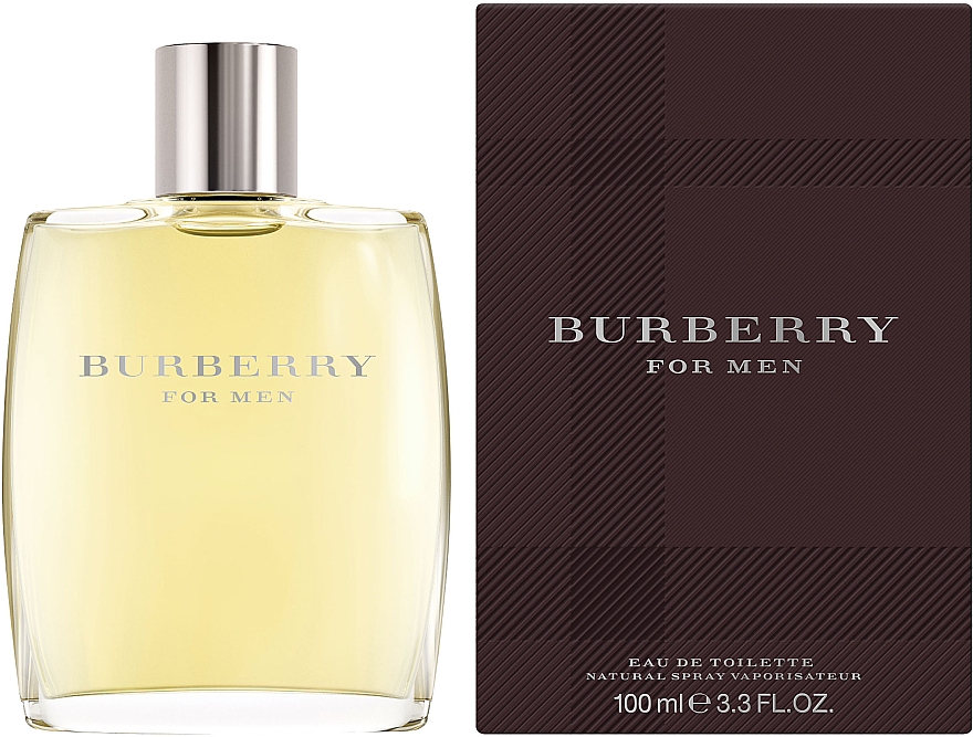 Burberrys sale for men