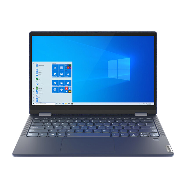 

Ноутбук Lenovo Yoga 6 13.3'', 8 Гб/256 Гб, 82FN003TUS