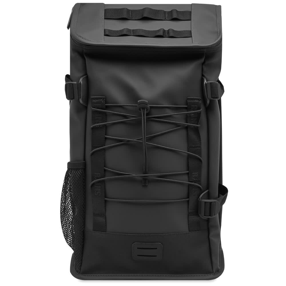 

Рюкзак Rains Trail Mountaineer Bag