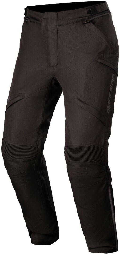 

Мотоциклетные текстильные брюки Alpinestars Gravity Drystar, черный