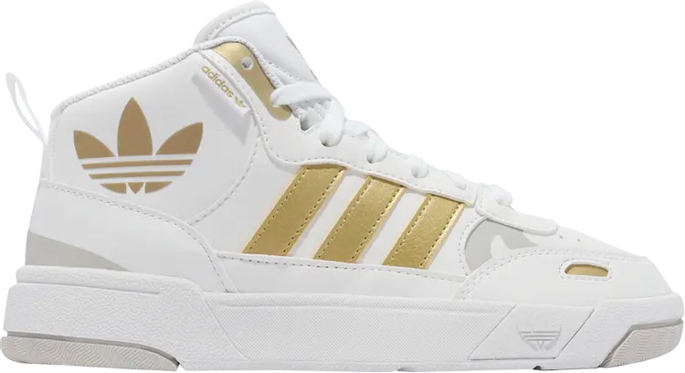 

Кроссовки Adidas Wmns Post Up, белый