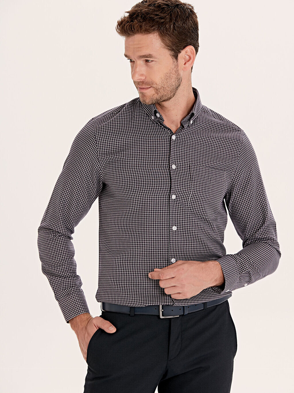

Рубашка LCWAIKIKI Formal