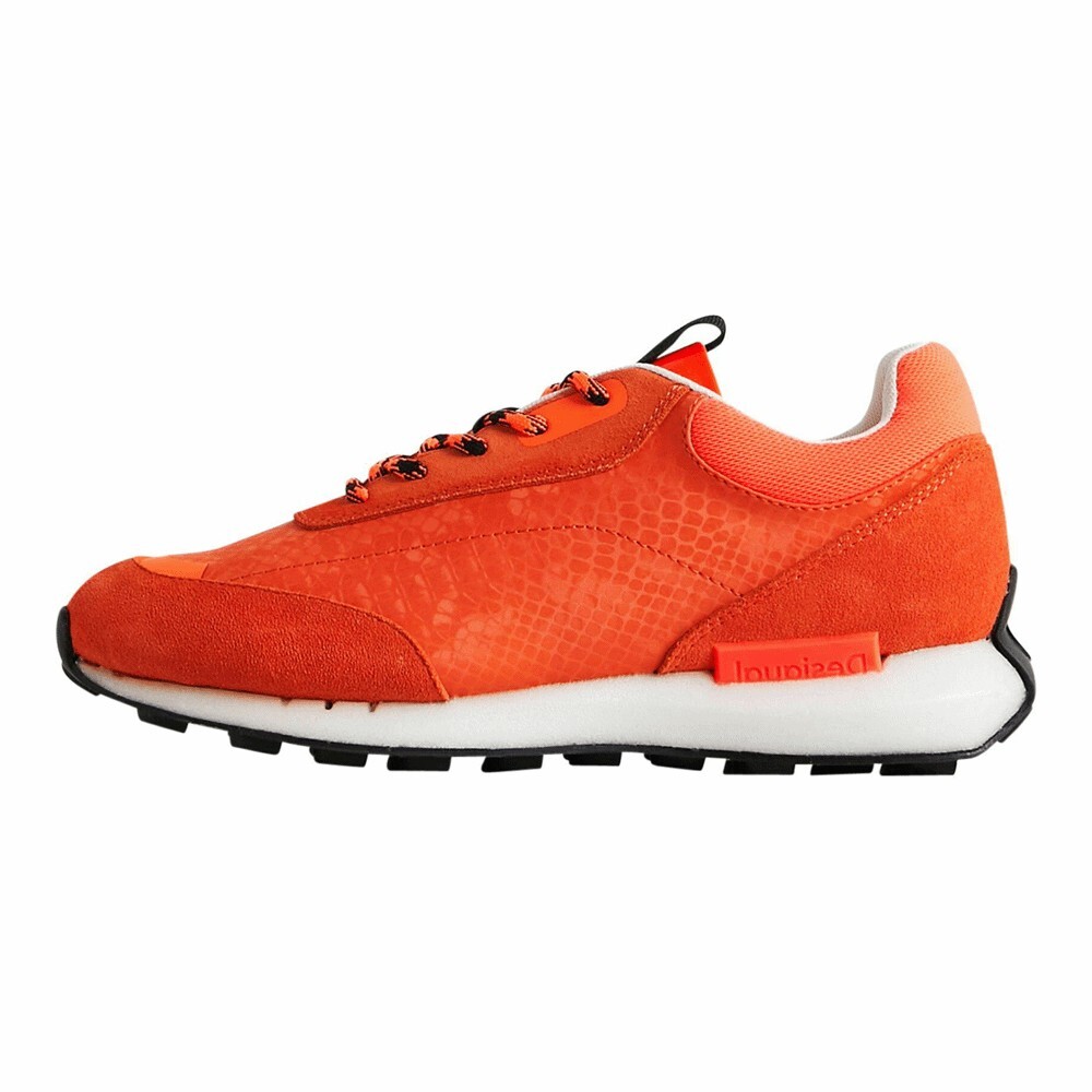 

Кроссовки Desigual Zapatillas, orange