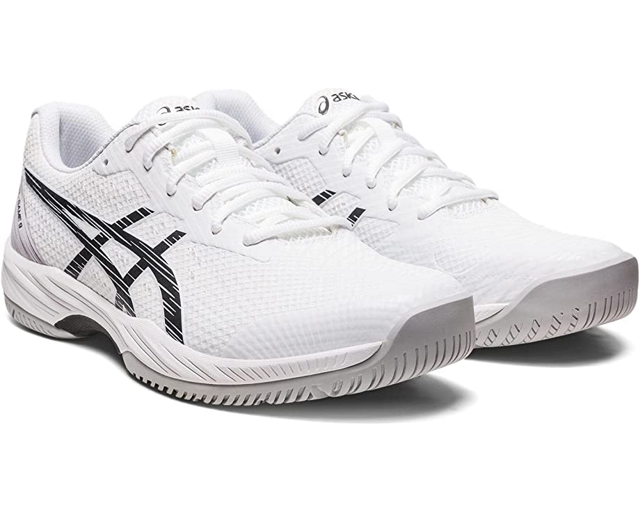 Кроссовки GEL-Game 9 ASICS, белый - фото