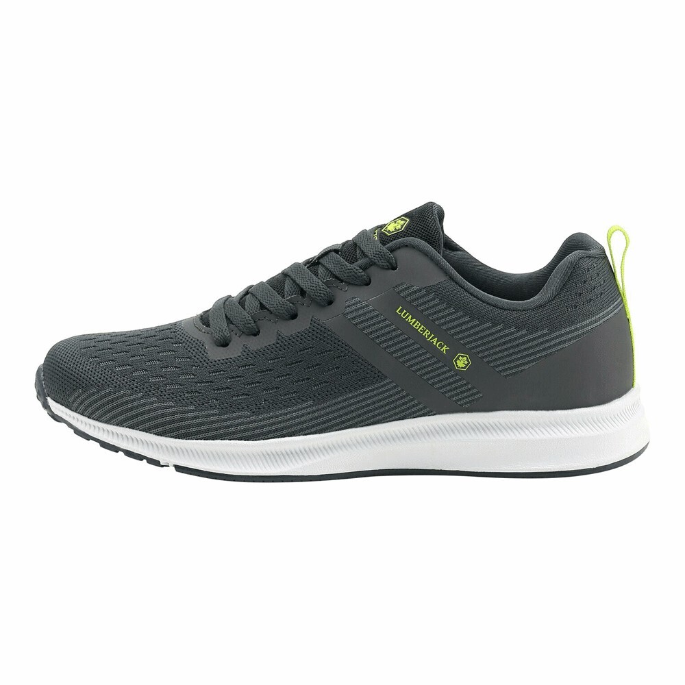 

Кроссовки Lumberjack Zapatillas, gray