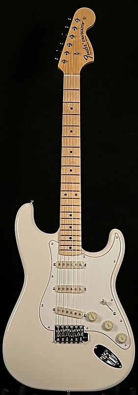 

Модифицированный Stratocaster 60-х Fender JV JV Modified '60s Stratocaster
