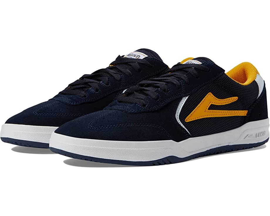 

Кроссовки Atlantic Lakai, синий
