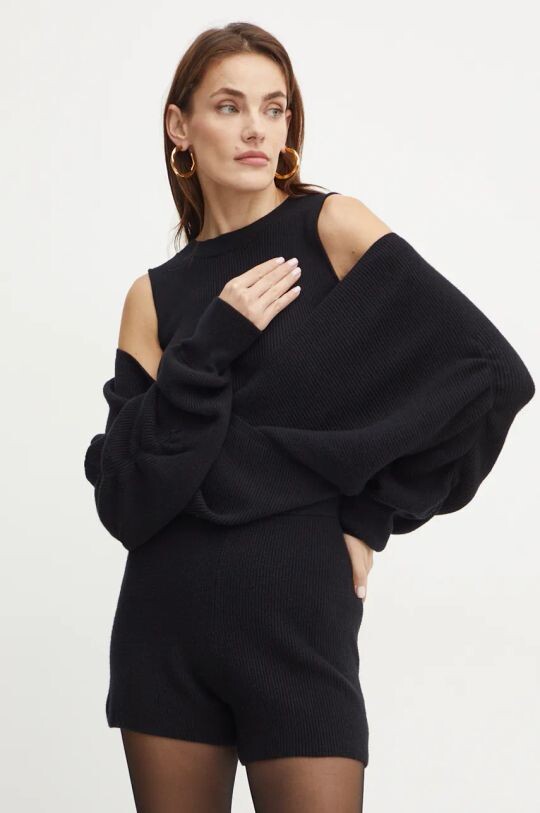 

ZOE комбинезон Guess, черный