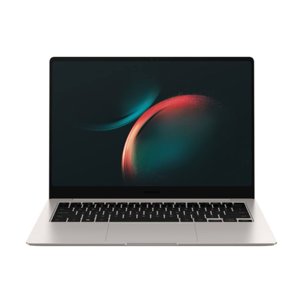 

Ноутбук Samsung Galaxy Book3 Pro , 14", 16/512ГБ, Core i7-1360P, Iris Xe, бежевый, английская раскладка