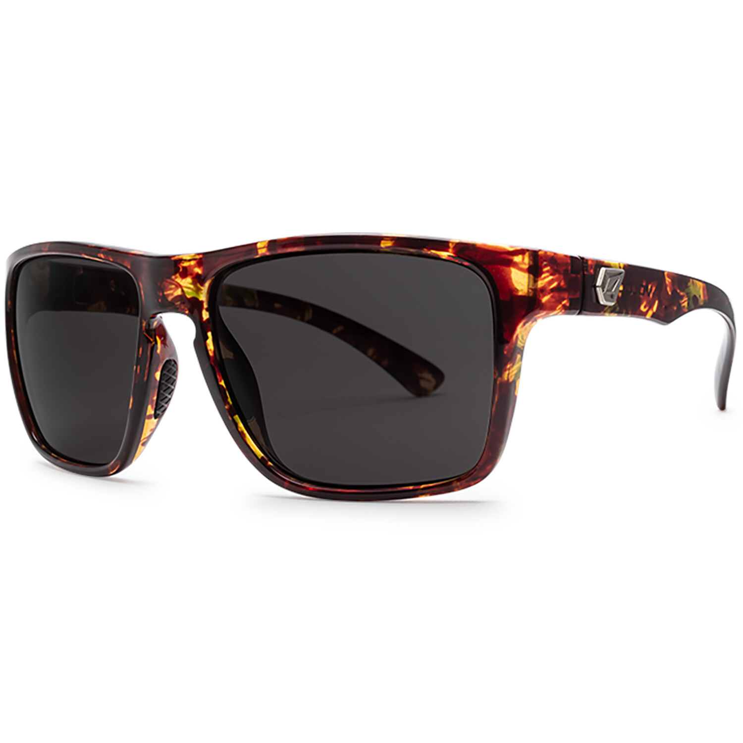 

Солнцезащитные очки Volcom Stoneage, gloss sea grass tort