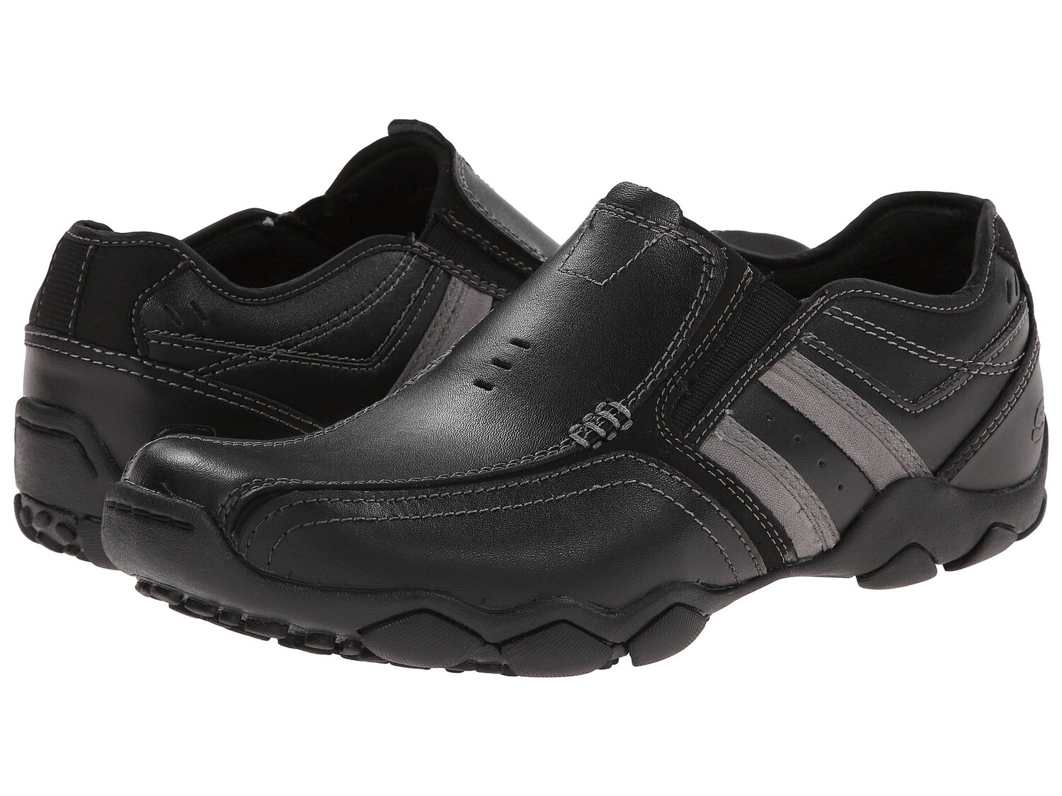 

Мокасины SKECHERS, Classic Fit Diameter - Zinroy