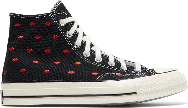 Black high top converse near sale me