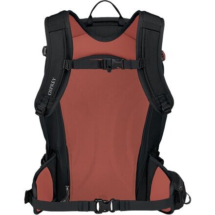 

Рюкзак Sopris 30л женский Osprey Packs, черный