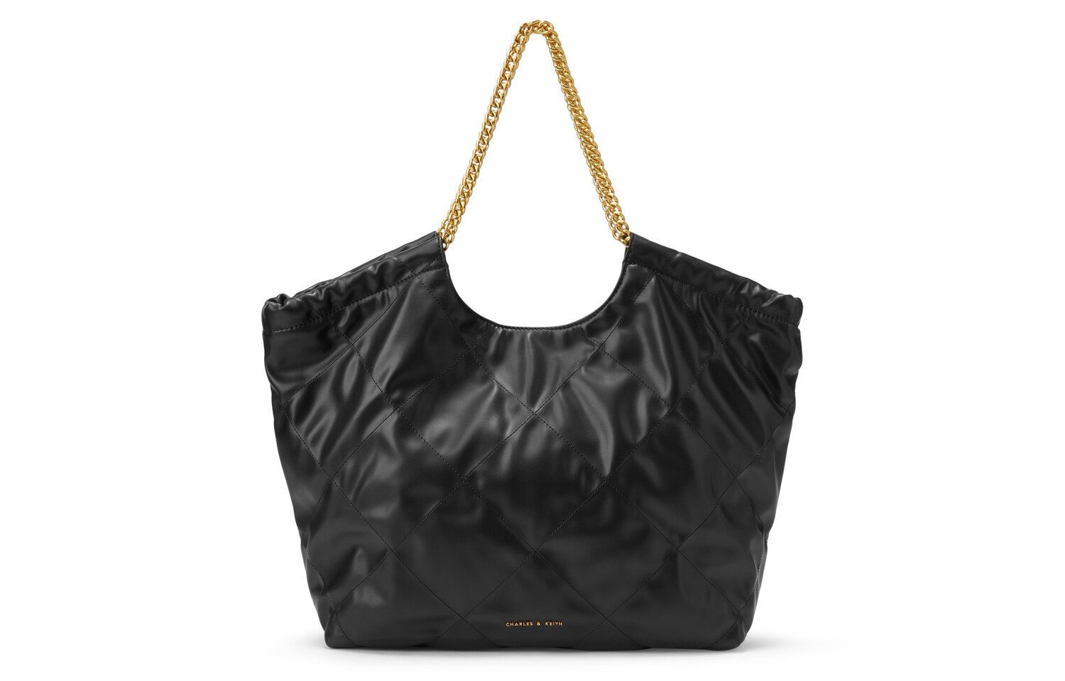 

Charles & Keith Женская сумка на одно плечо