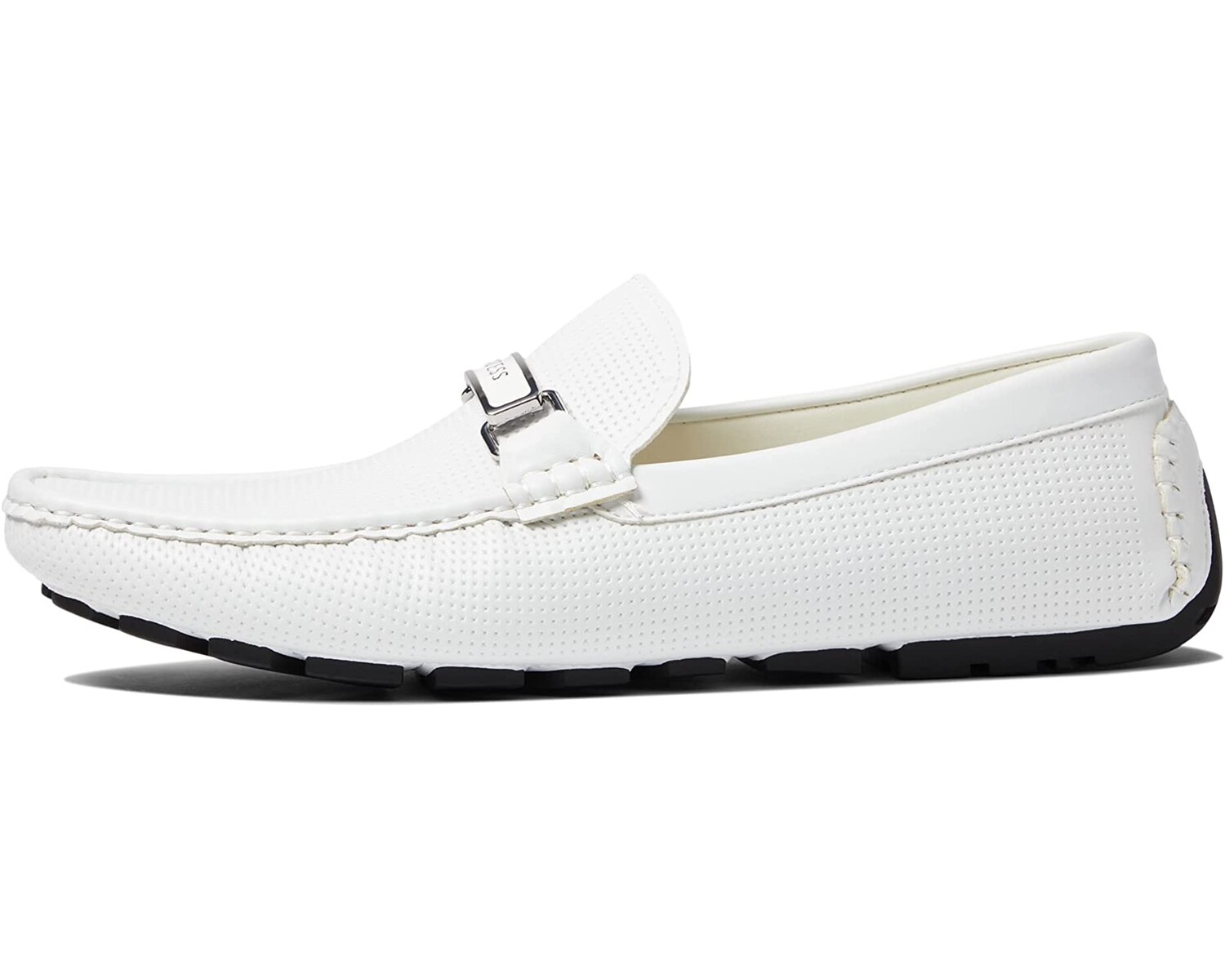 

Лоферы Aalen GUESS, белый