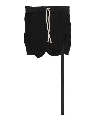 

Шорты Drkshdw By Rick Owens, чёрный