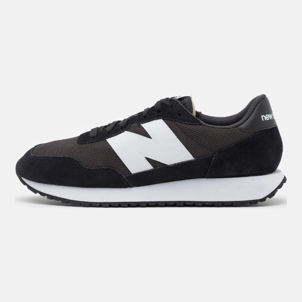 

Кроссовки New Balance 237 Unisex, black