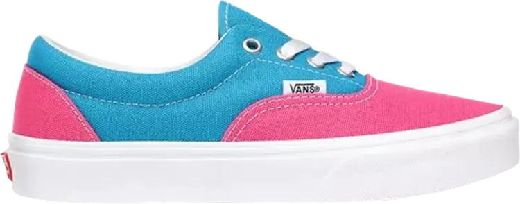 Кеды Vans Era Retro Sport - Caribbean Sea, синий