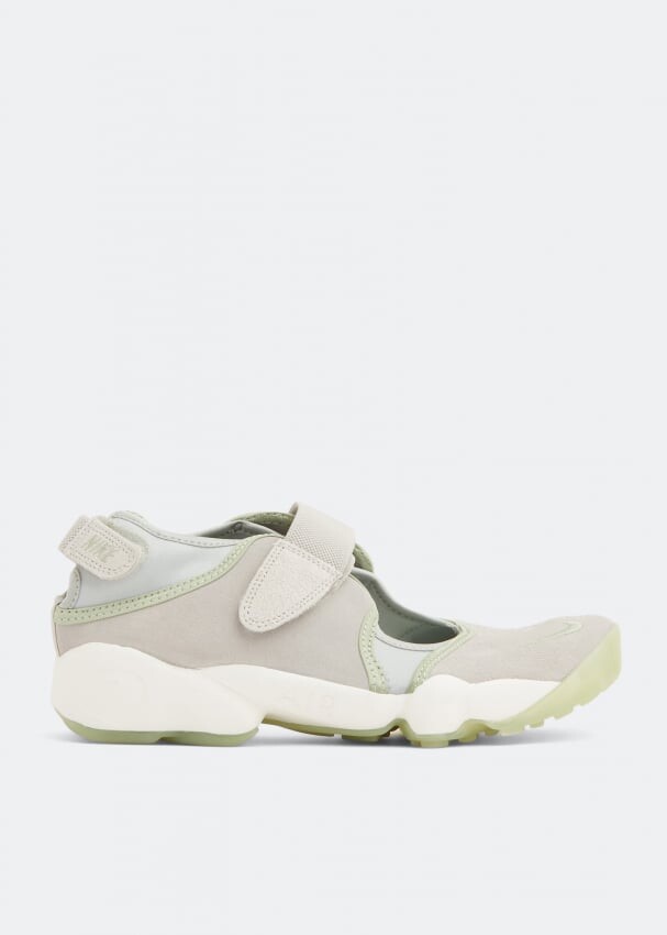 

Кроссовки NIKE Air Rift sneakers, серый