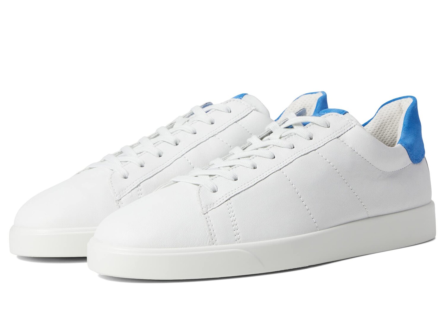 

Кроссовки ECCO, Street Lite Retro Sneaker