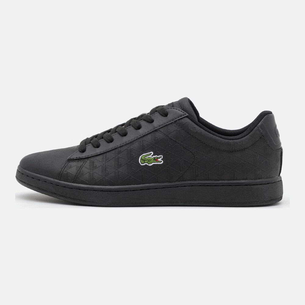 

Кроссовки Lacoste Carnaby Evo, black