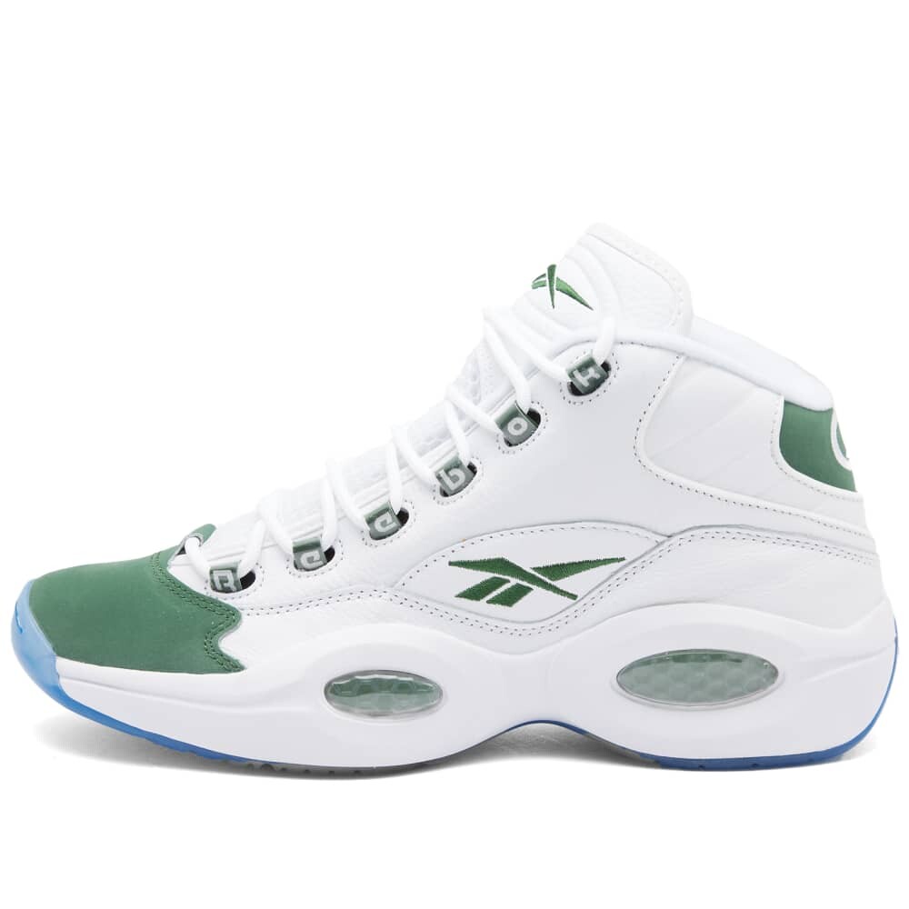 

Кроссовки Reebok Question Mid