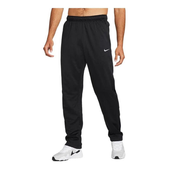 

Спортивные брюки Nike Therma Fit Fitness Pants 'Black' DQ4857-010, черный