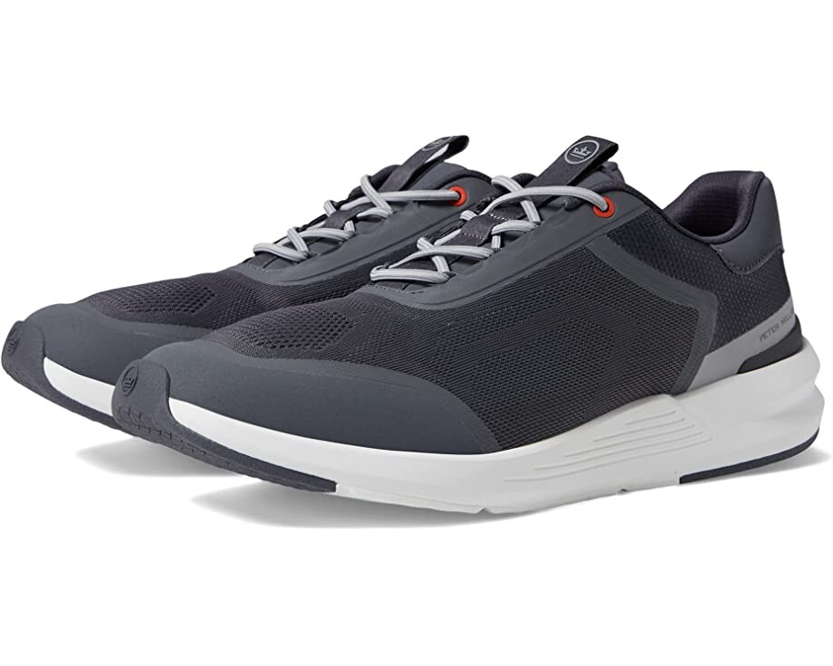 

Кроссовки Camberfly Sneaker Peter Millar, железо