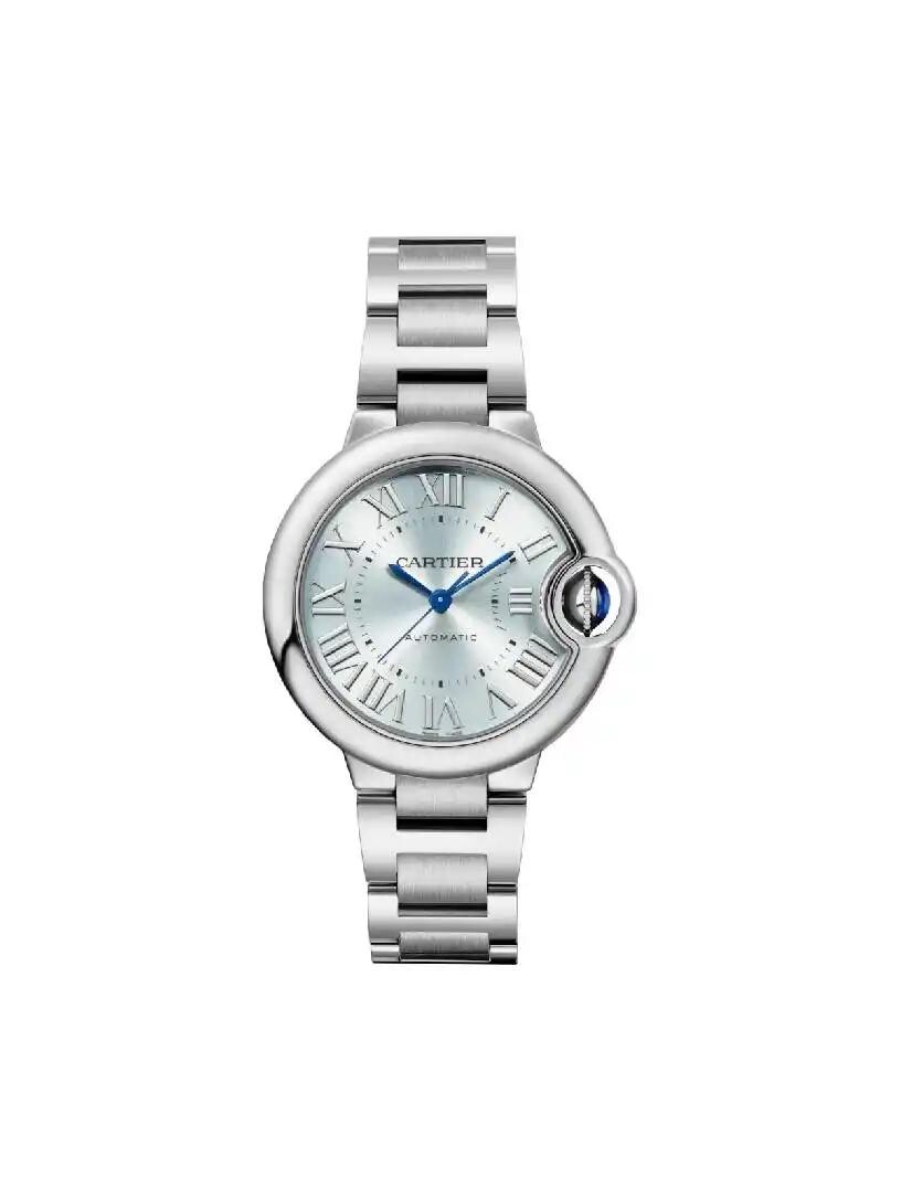 

Часы Ballon Bleu de Cartier Cartier