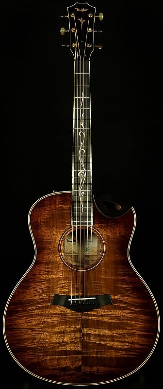 

Тейлор Гитары K26ce Taylor