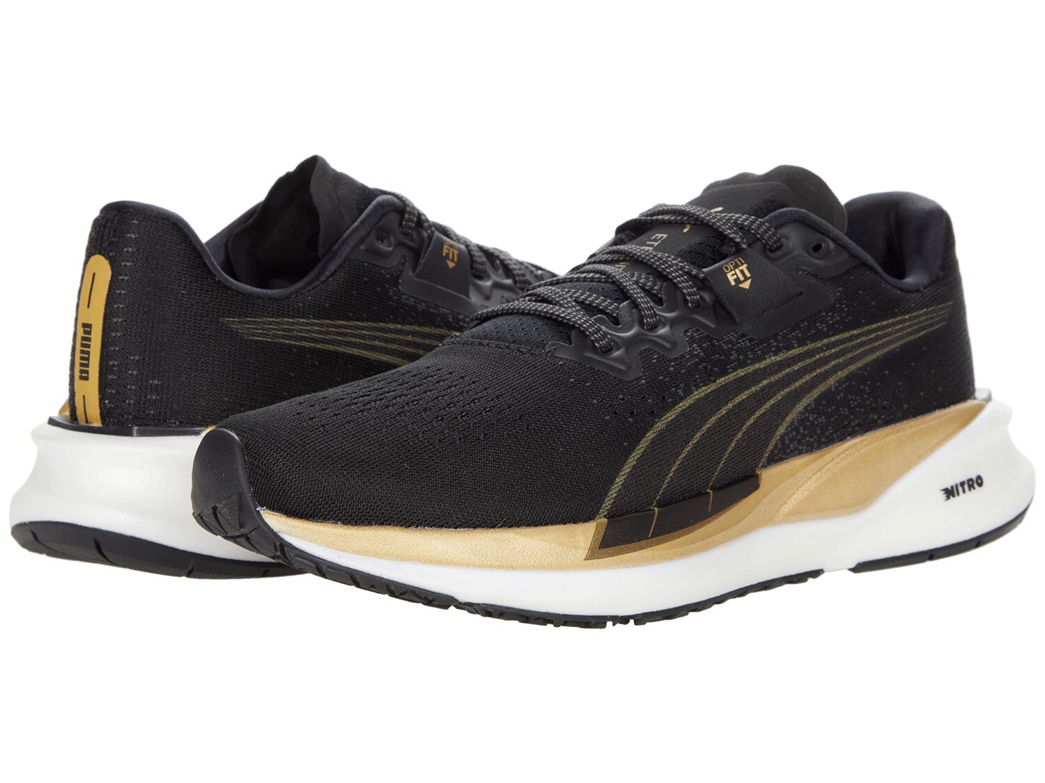 

Кроссовки PUMA, Eternity Nitro W