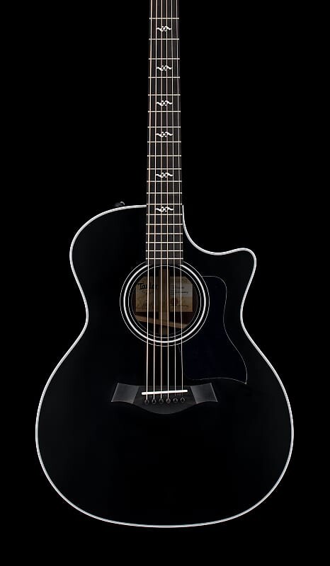 

Taylor Custom 414ce-R Blacktop 'Empire 20th Anniversary' #82162