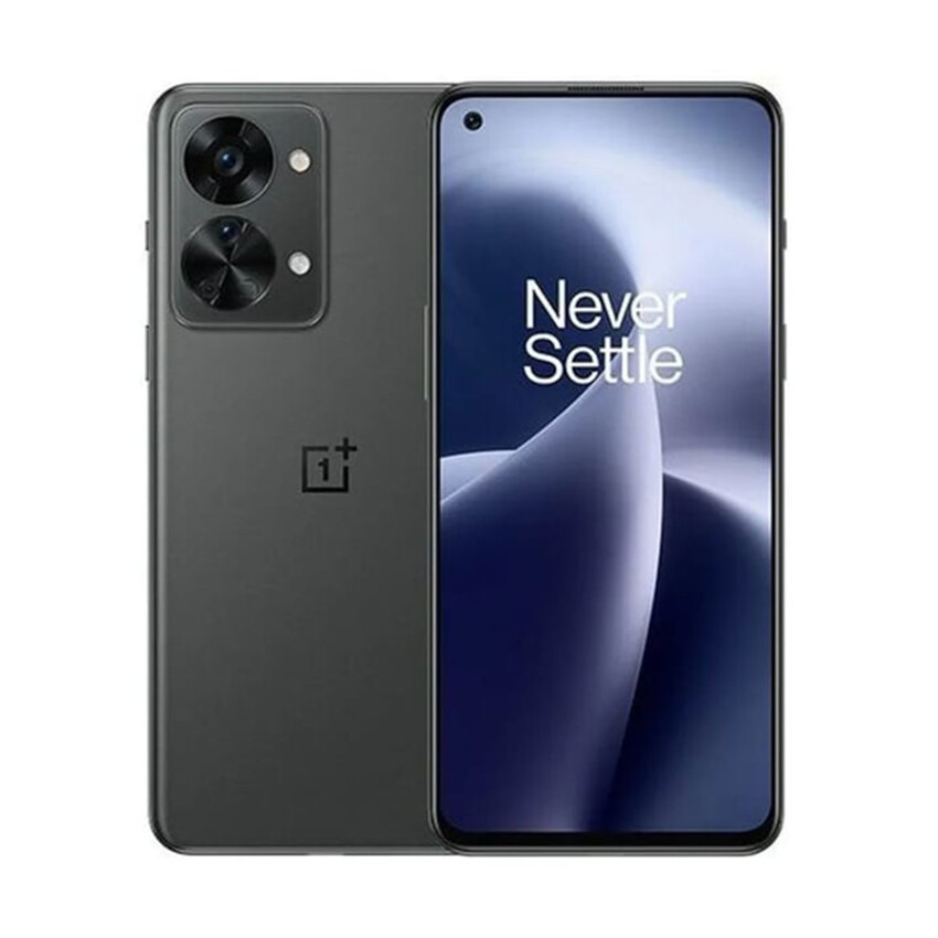 

Смартфон OnePlus Nord 2T, 12/256 ГБ, (2 Sim), Grey
