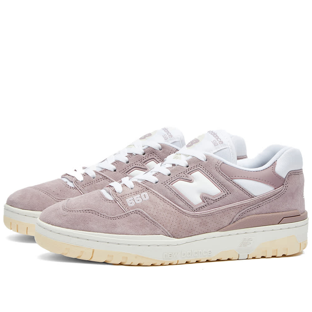 

Кроссовки New Balance BBW550PB