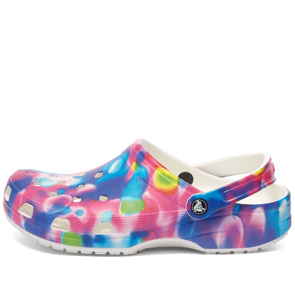 

Сандалии Crocs Classic Solarized Clog
