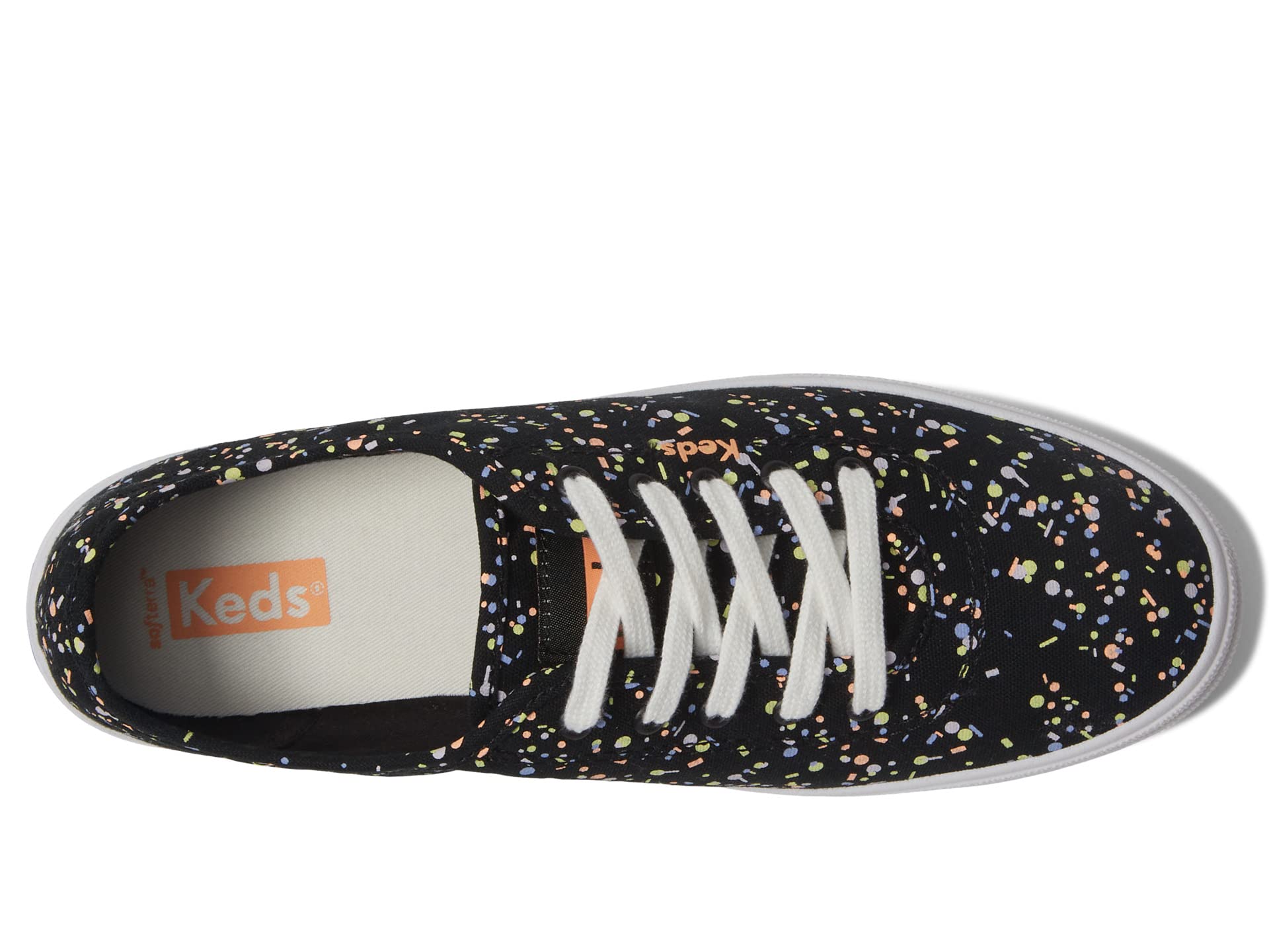 Confetti keds sales