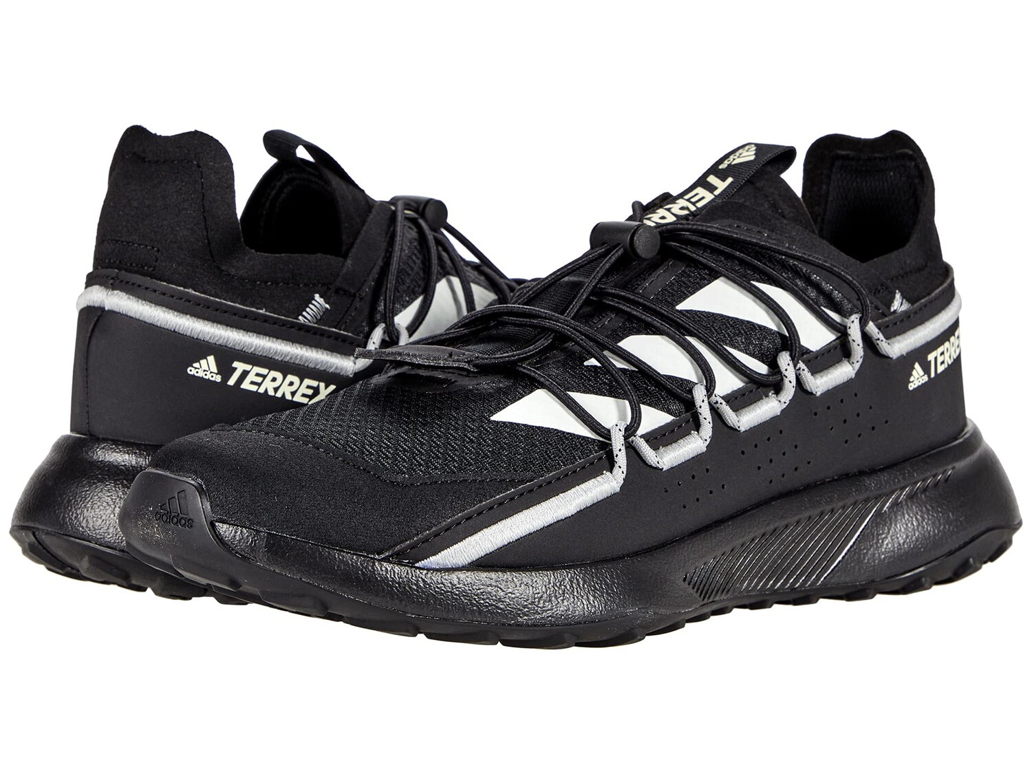 

Кроссовки adidas Outdoor, Terrex Voyager 21 HEAT.RDY Shoes