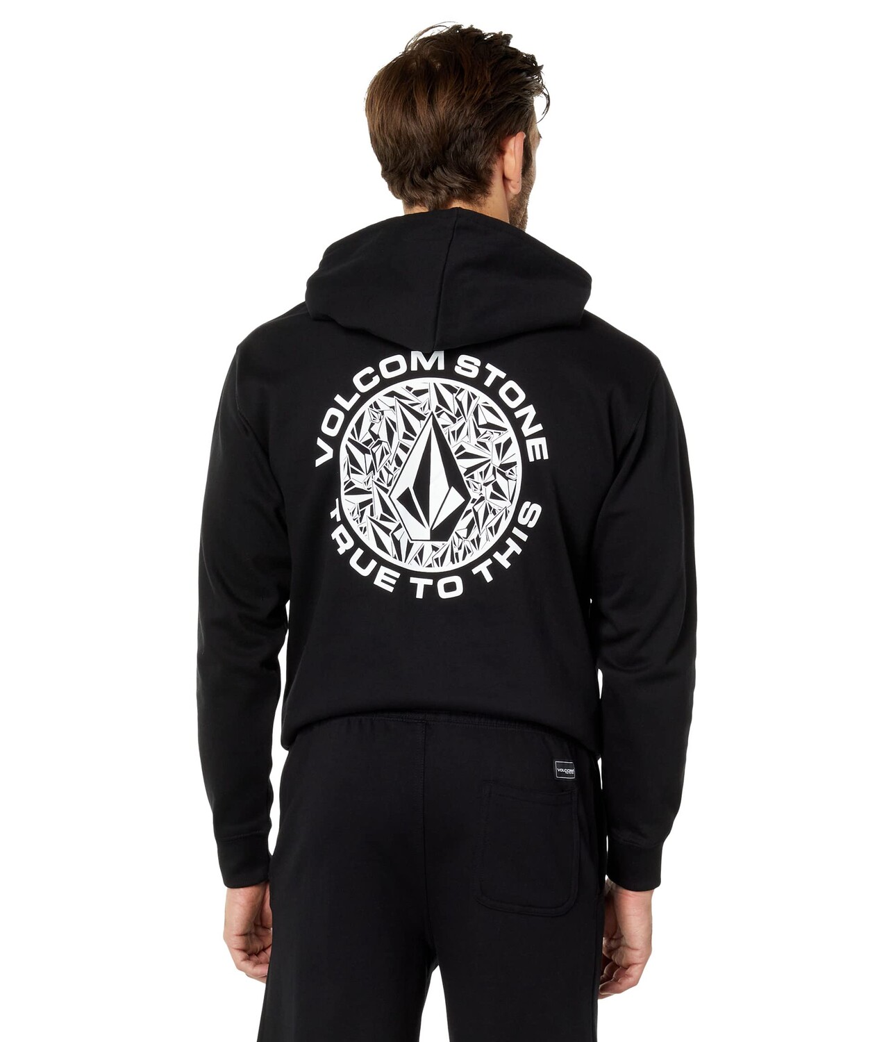

Шорты Volcom, Black Friday Fleece Shorts