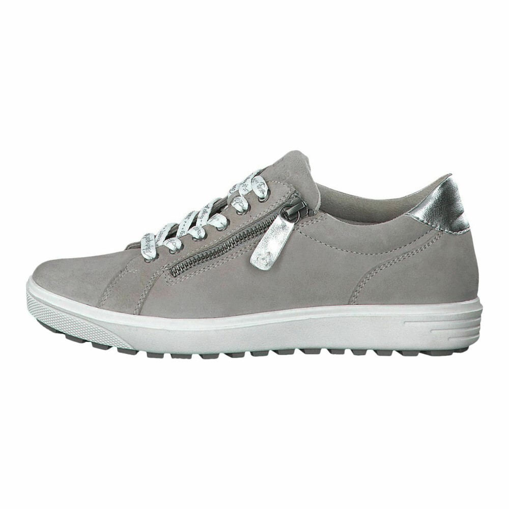 

Кроссовки Jana Zapatillas, lt grey