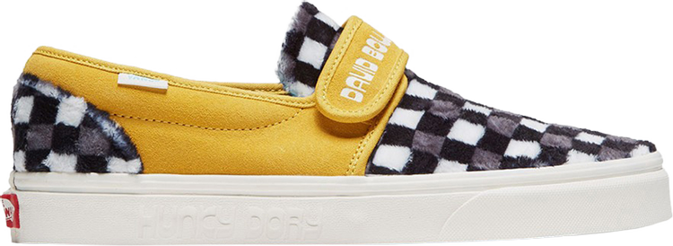 Fendi cheap x vans