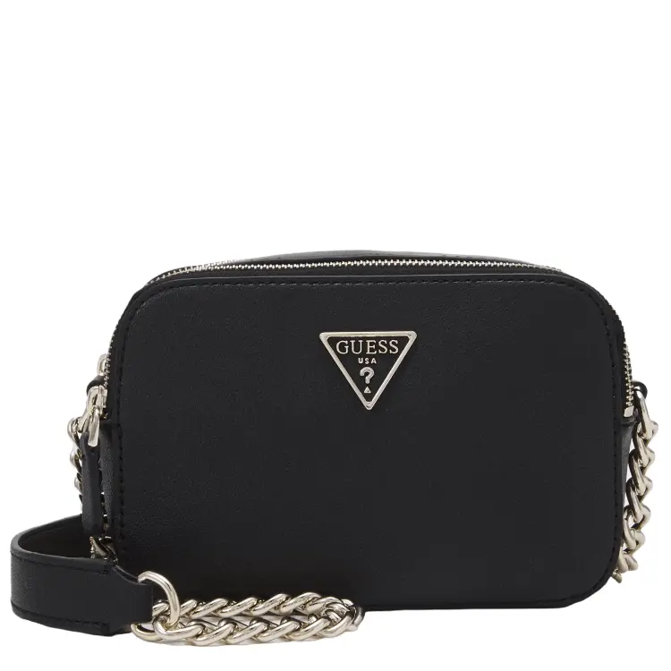 

Сумка кросс-боди Guess Noelle, черный
