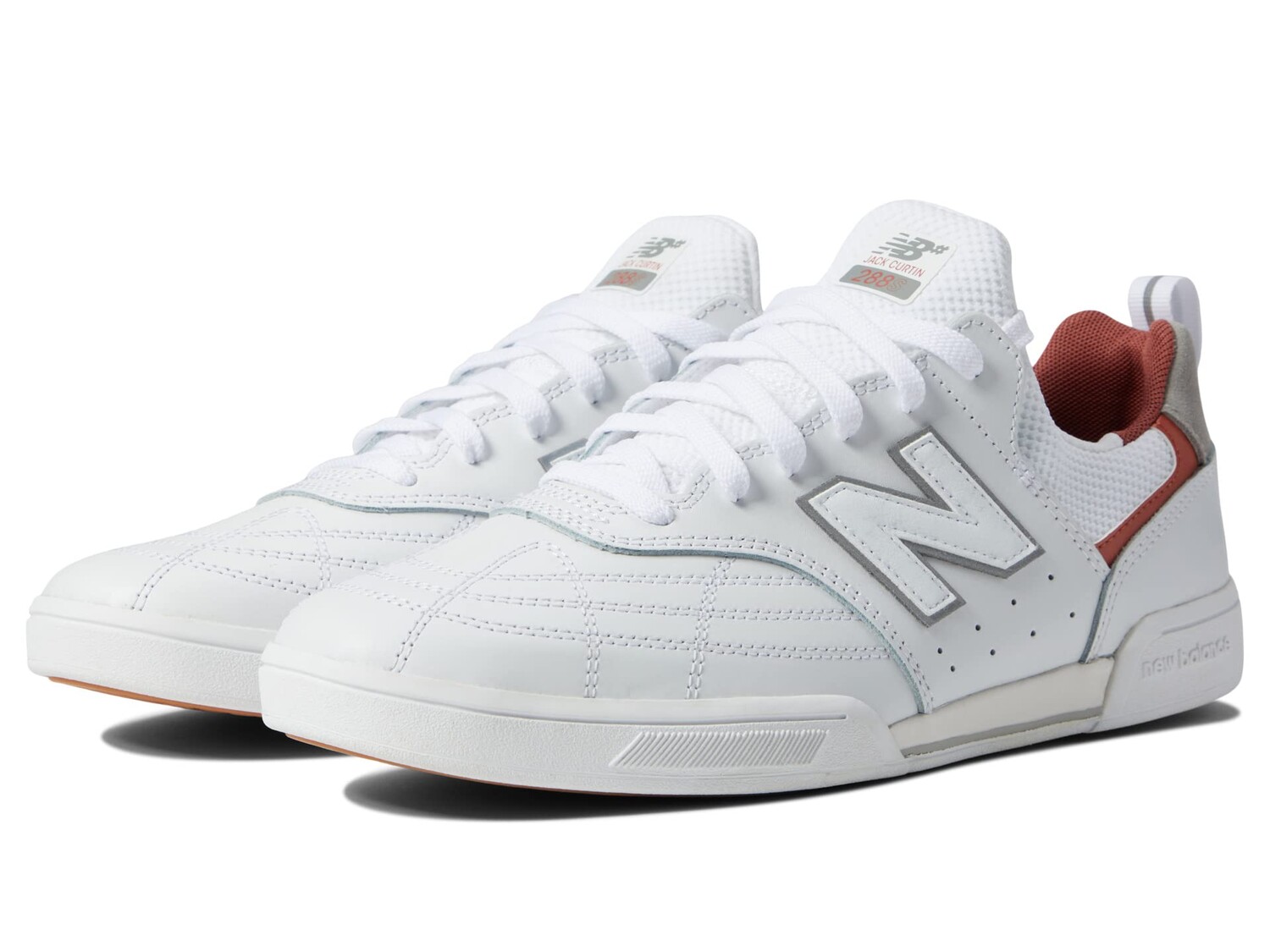 

Кеды для скейтборда New Balance Numeric, 288 Sport