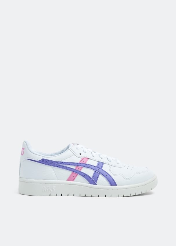 

Кроссовки ASICS Japan S GS sneakers, белый