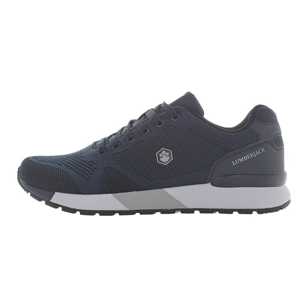 

Кроссовки Lumberjack Zapatillas, navy