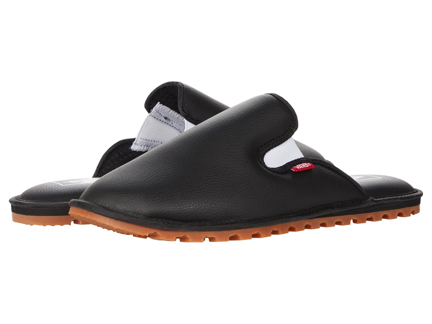 

Мокасины Vans, Mountain Mule Vansguard