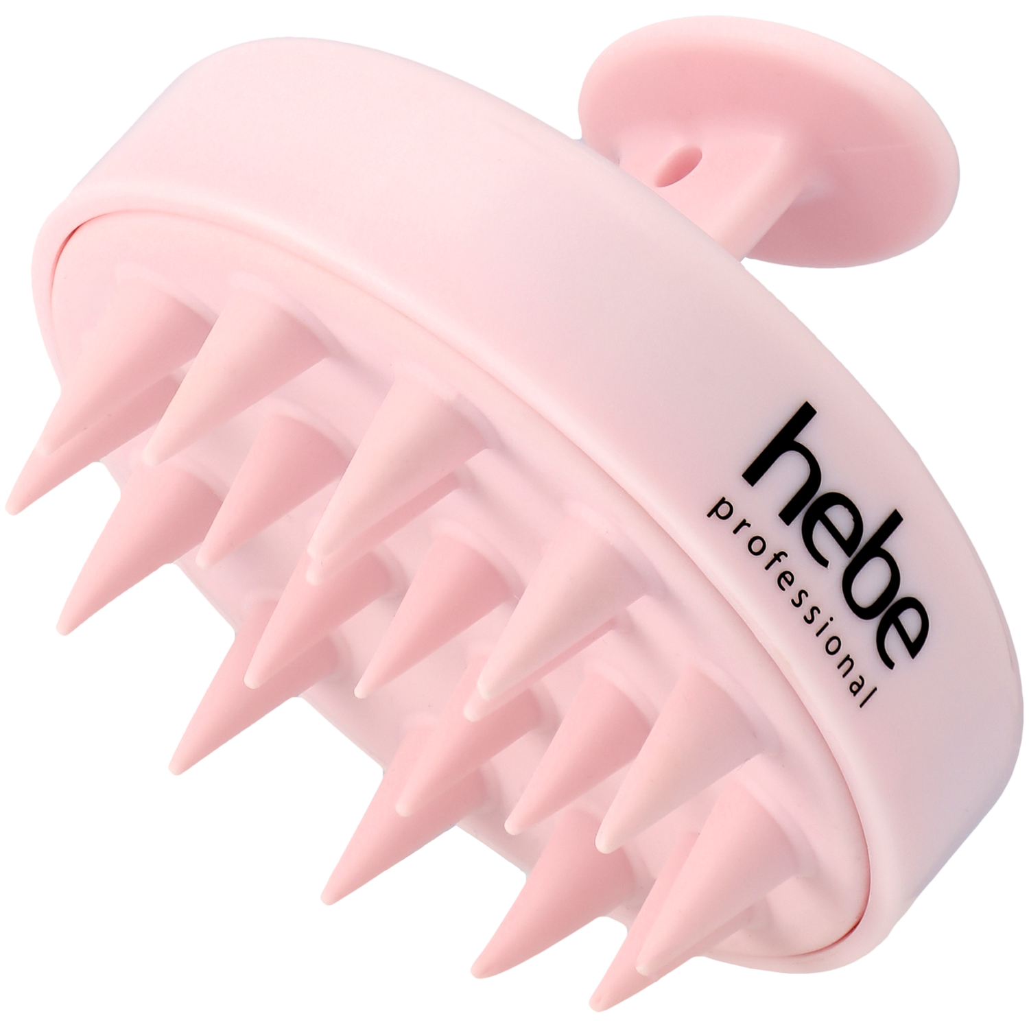 Hebe Professional Shampoo Brush щетка для мытья головы и массажа головы, 1 шт.