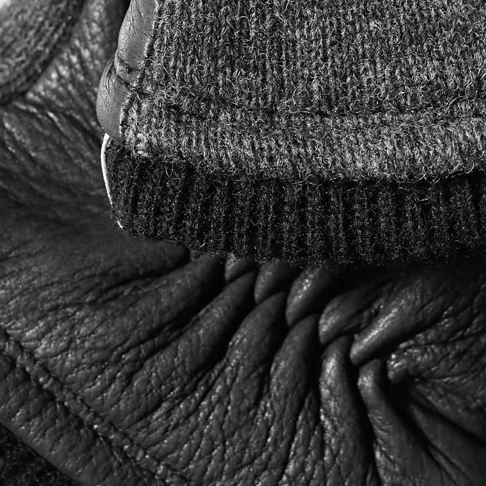 

Перчатки Norse Projects X Hestra Svante Gloves