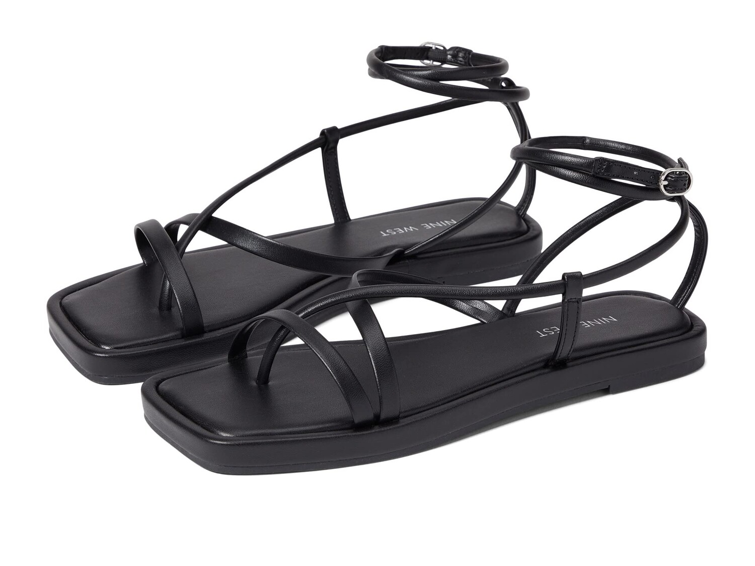 

Сандалии Nine West, Wemaye