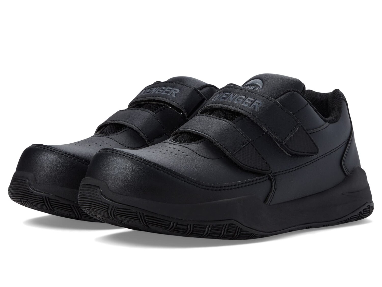 

Кроссовки Avenger Work Boots, Court EZ On Oxford Composite Toe