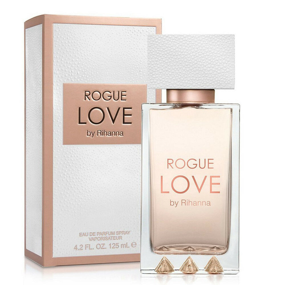 

Rihanna Rogue Love парфюмированная вода спрей 125мл